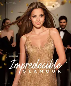 Vista previa de Campaña 1 de la tienda Ésika válido desde 18/12/2025 | Página: 2