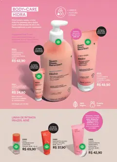 Pré-Visualização do folheto "Black Friday" da loja O Boticário válido a partir de 03/11/2025 | Página: 117