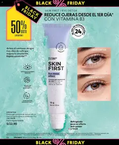 Vista previa de Campaña 16 de la tienda CyZone válido desde 03/10/2025 | Página : 54