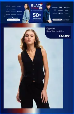 Folleto de la tienda Paris válido desde el 28.11.2025 | Página: 2