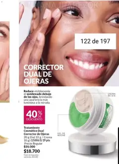 Vista previa del folleto de la tienda Avon válido desde el 23/10/2025 | Página: 110