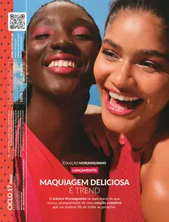 Pré-Visualização do folheto "Black Friday" da loja Avon válido a partir de 07/10/2025 | Página: 168