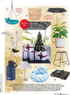 Preview of catalogue Bunnings Catalogue November from shop Bunnings Warehouse valid 01/11/2025 | Page: 91