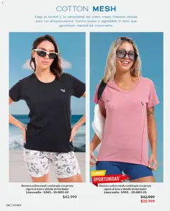 Vista previa del folleto de la tienda Vitnik válido desde el 03/12/2025 | Página: 136