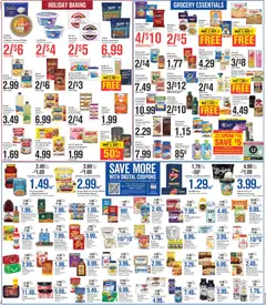 Ad Preview of Mariano's Black Friday from 11/05/2025 | Page: 5