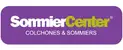 Logo de Sommier Center
