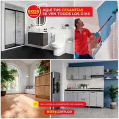  Vista previa del prospecto Catálogo Easy del almacen Easy válida del 16/02/2026 al 27/03/2026