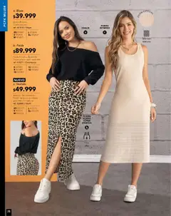  Vista previa del prospecto Catálogo Pacifika del almacen Pacifika válida del 10/09/2025 al | Página : 26