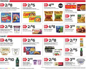 Ad Preview of Giant Weekly Ad from 10/31/2025 | Page: 16