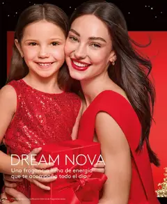 Folleto de la tienda Ésika válido desde el 14.10.2025 | Página: 18