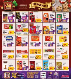 Pré-Visualização do folheto "Ofertas da semana" da loja Super Muffato válido a partir de 02/12/2025 | Página: 13