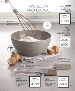 Vista previa del folleto de la tienda Violetta válido desde el 09/10/2025 | Página: 91