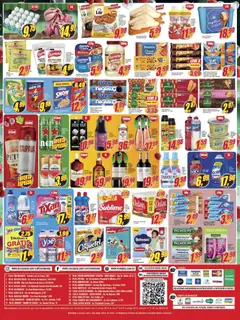 Pré-Visualização do folheto "Encarte" da loja Vianense válido a partir de 28/10/2025 | Página: 2