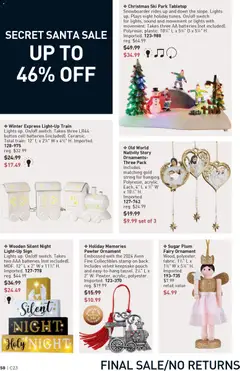 Ad Preview of Avon Brochure from 11/05/2025 | Page: 58