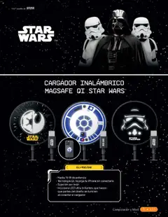 Vista previa las ofertas de la tienda Steren - Catálogo desde el 01/01/2025 | Página: 153