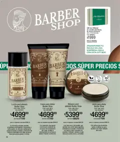 Vista previa del folleto de la tienda Millanel válido desde el 08/12/2025 | Página: 76