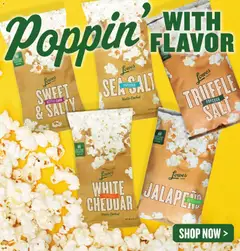 Ad Preview of Lowes Foods Weekly Ad from 12/03/2025 | Page: 15