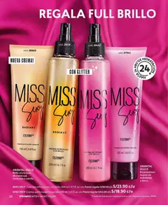 Vista previa de Campaña 18 de la tienda CyZone válido desde 14/11/2025 | Página : 20