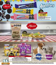 Vista previa del folleto de la tienda Coto válido desde el 27/10/2025 | Página: 12