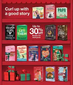 Ad Preview of Target Weekly Ad from 11/02/2025 | Page: 19