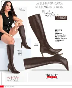 Vista previa las ofertas de la tienda Cklass - Catálogo Invierno desde el 16/09/2025 | Página: 165