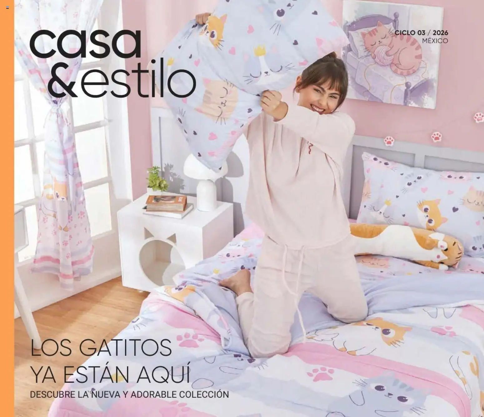 Vista previa las ofertas de la tienda AVON - Casa & Estilo 3 2026 desde el 30/01/2026 