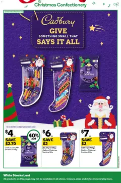 Preview of catalogue Weekly Specials Catalogue from shop Woolworths valid 03/12/2025 | Page: 21