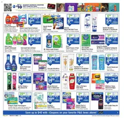 Ad Preview of Price Chopper Weekly Ad from 10/26/2025 | Page: 9