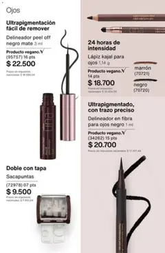 Vista previa del folleto de la tienda Natura válido desde el 04/12/2025 | Página: 121