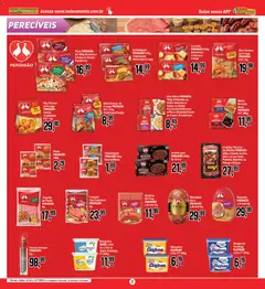 Pré-Visualização do folheto "Encarte" da loja RedEconomia válido a partir de 04/11/2025 | Página: 2