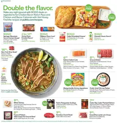 Ad Preview of Publix Leaflet from 10/29/2025 | Page: 4