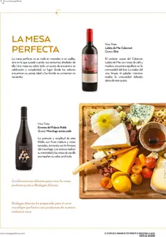 Vista previa las ofertas de la tienda Bodegas Alianza - Catálogo Cava Morada desde el 01/10/2025 | Página: 14