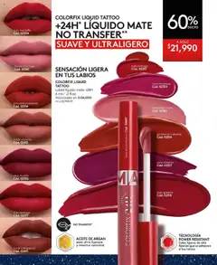  Vista previa del prospecto Catálogo Ésika C17 del almacen Ésika válida del 14/10/2025 al | Página : 51