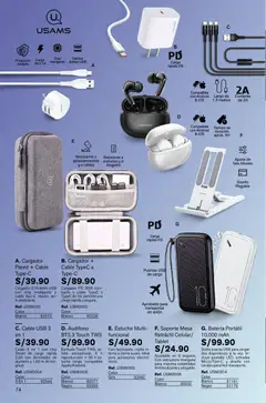 Vista previa de Aliados Leonisa de la tienda Leonisa válido desde 23/10/2025 | Página : 74