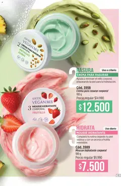 Vista previa del folleto de la tienda Amodil válido desde el 14/10/2025 | Página: 45