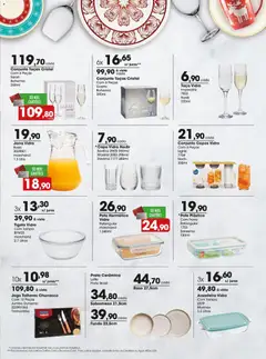 Pré-Visualização do folheto "Ofertas Dezembro" da loja Zaffari válido a partir de 02/12/2025 | Página: 27