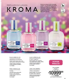 Vista previa del folleto de la tienda Millanel válido desde el 08/12/2025 | Página: 53