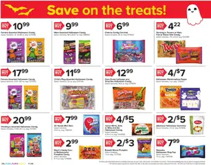 Ad Preview of Giant Weekly Ad from 10/24/2025 | Page: 2
