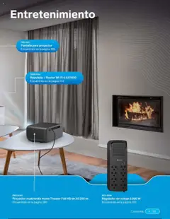 Vista previa las ofertas de la tienda Steren - Catálogo desde el 01/01/2025 | Página: 11