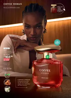 Pré-Visualização do folheto "Black Friday" da loja O Boticário válido a partir de 03/11/2025 | Página: 70