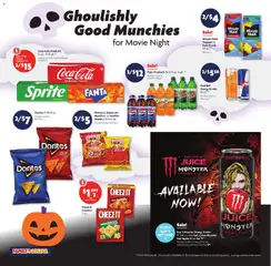 Ad Preview of Family Dollar Weekly Ad from 10/26/2025 | Page: 5