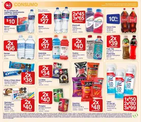 Vista previa las ofertas de la tienda Farmacia Benavides - Catálogo desde el 01/11/2025 | Página: 22