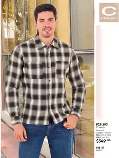 Vista previa las ofertas de la tienda Cklass - Catálogo Invierno desde el 16/09/2025 | Página: 143