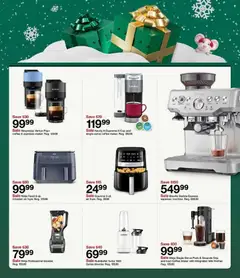 Ad Preview of Target Weekly Ad from 12/07/2025 | Page: 24