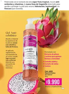 Vista previa del folleto de la tienda Amodil válido desde el 30/11/2025 | Página: 3