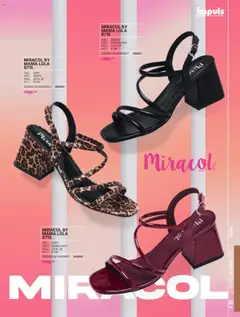 Vista previa las ofertas de la tienda Impuls - Catálogo Dama Otoño-Invierno 2025 desde el 07/07/2025 | Página: 47