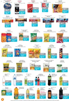 Pré-Visualização do folheto "Encarte" da loja Mundial válido a partir de 17/10/2025 | Página: 4