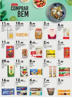 Pré-Visualização do folheto "Zaffari ofertas - RS" da loja Zaffari válido a partir de 20/04/2026