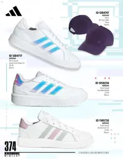 Vista previa las ofertas de la tienda Price Shoes - Catálogo Importados Winter 2025 desde el 11/11/2025 | Página: 374