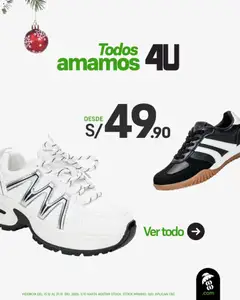 Vista previa de Catálogo de la tienda Platanitos válido desde 15/12/2025